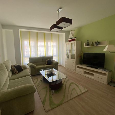 Precioso Piso En Pleno Centro De O Grove Apartment ภายนอก รูปภาพ