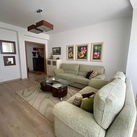 Precioso Piso En Pleno Centro De O Grove Apartment ภายนอก รูปภาพ