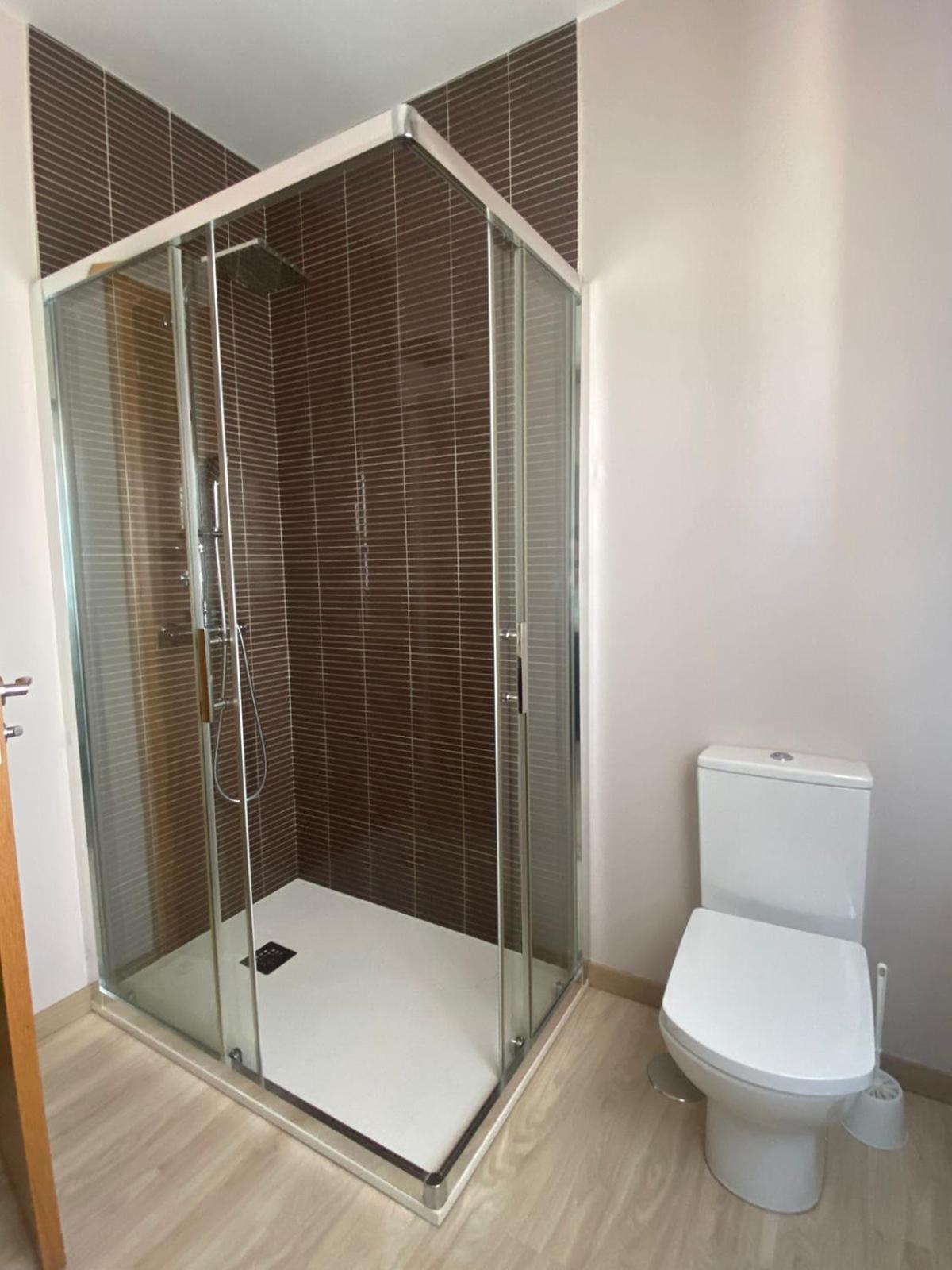 Precioso Piso En Pleno Centro De O Grove Apartment ภายนอก รูปภาพ