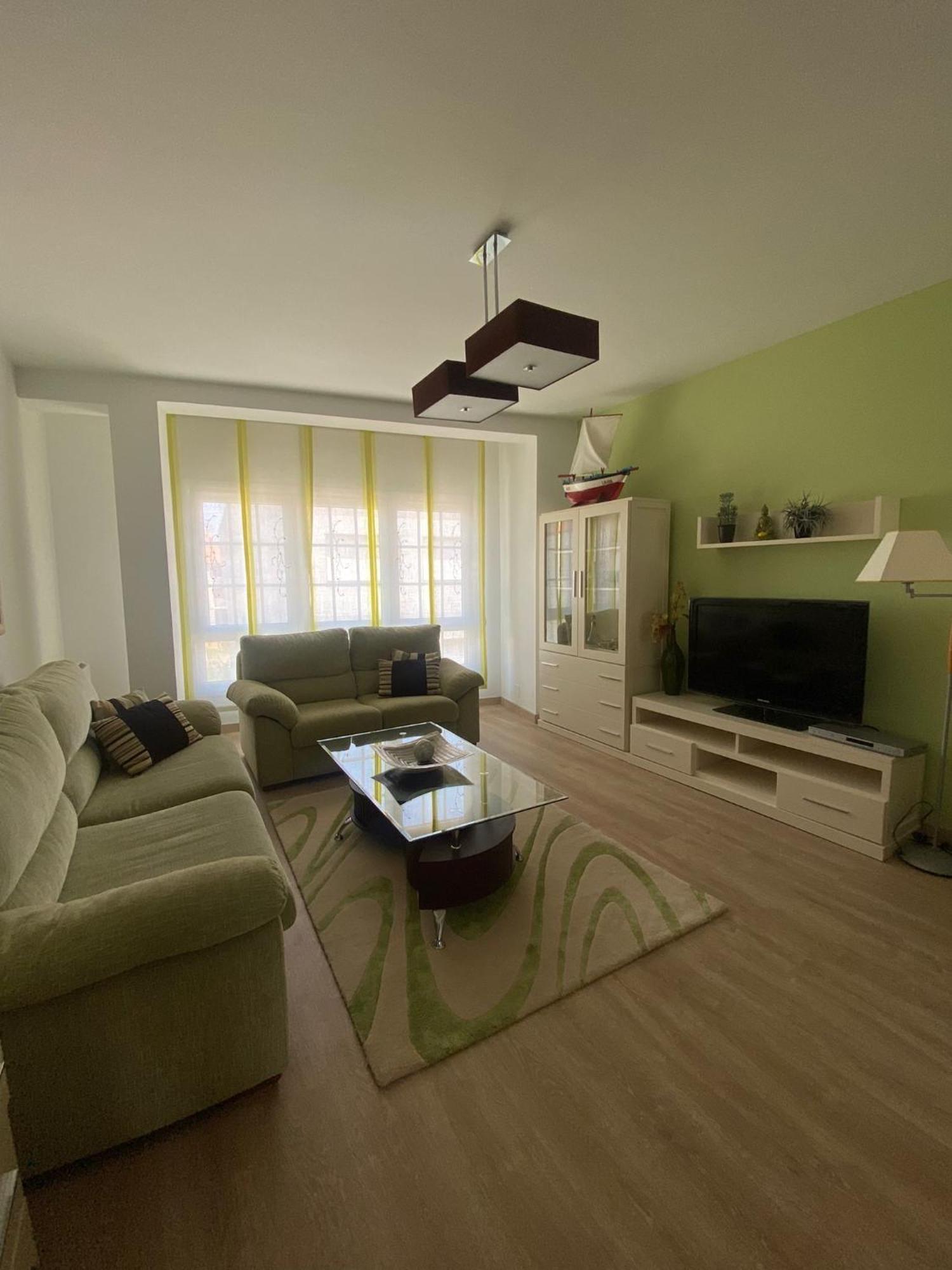 Precioso Piso En Pleno Centro De O Grove Apartment ภายนอก รูปภาพ