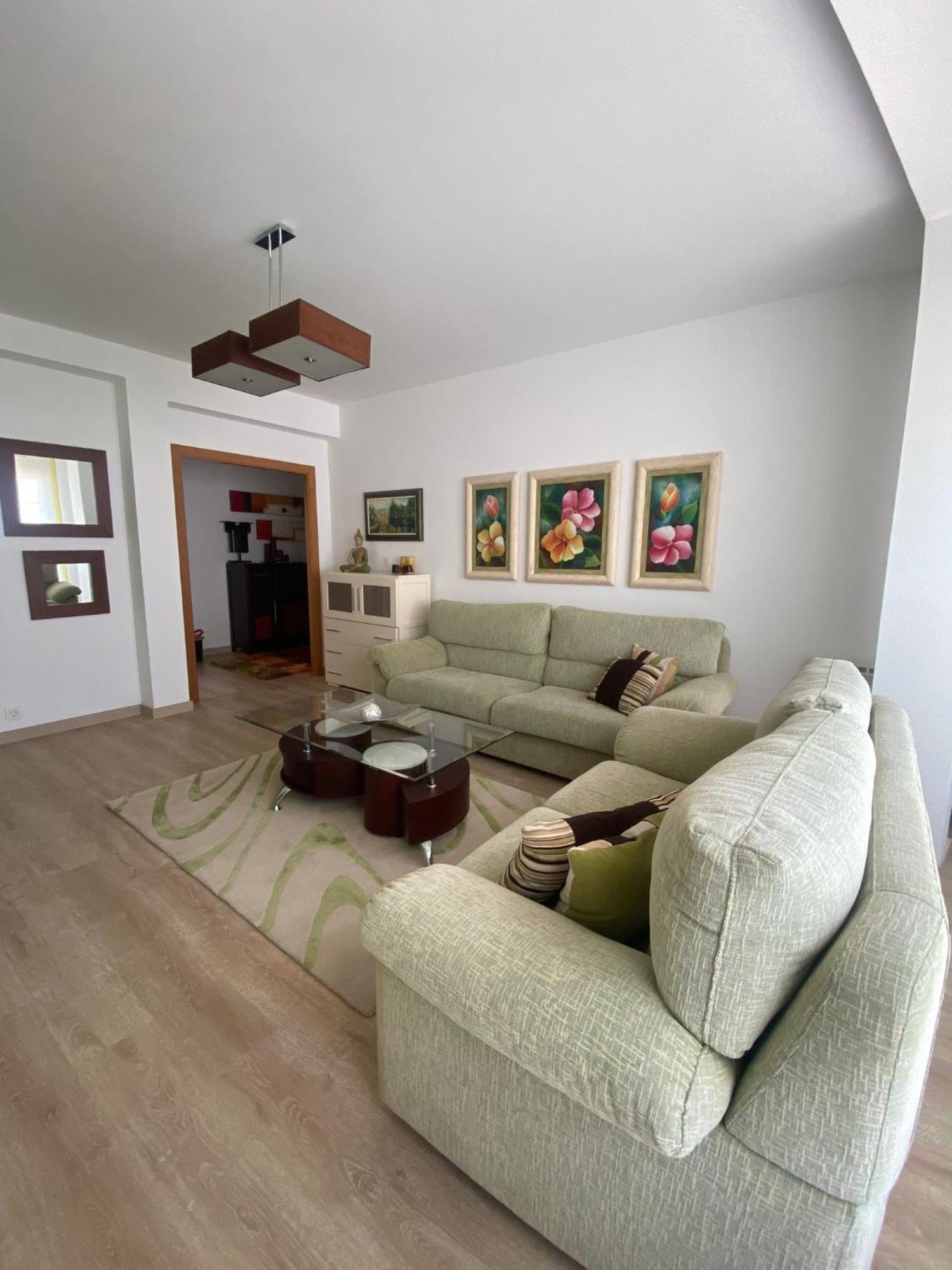 Precioso Piso En Pleno Centro De O Grove Apartment ภายนอก รูปภาพ